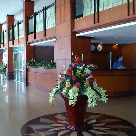 Huu Nghi Hotel Vinh Luaran gambar