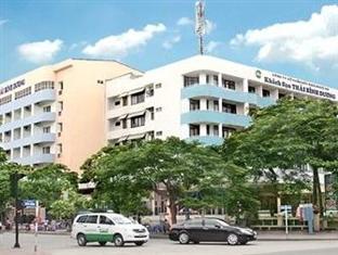 Huu Nghi Hotel Vinh Luaran gambar