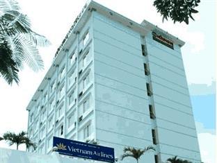 Huu Nghi Hotel Vinh Luaran gambar