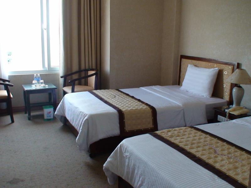 Huu Nghi Hotel Vinh Luaran gambar