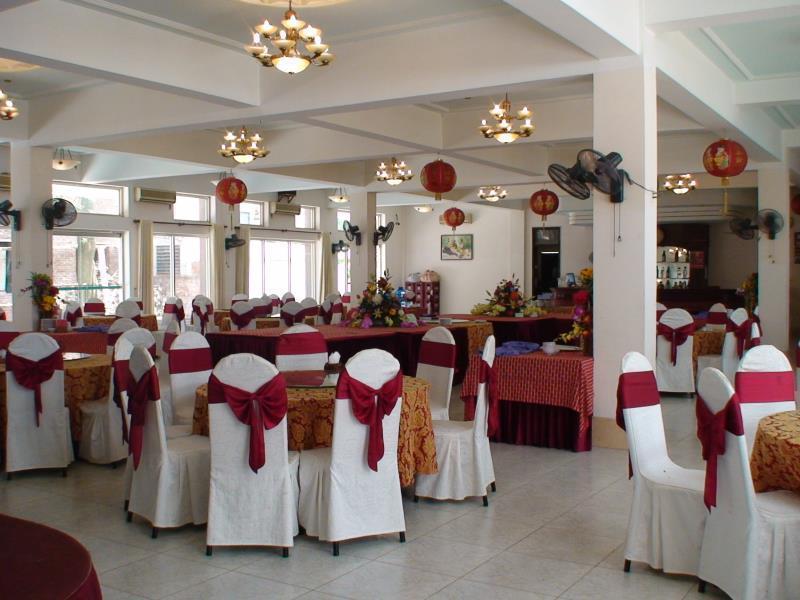 Huu Nghi Hotel Vinh Luaran gambar