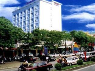 Huu Nghi Hotel Vinh Luaran gambar